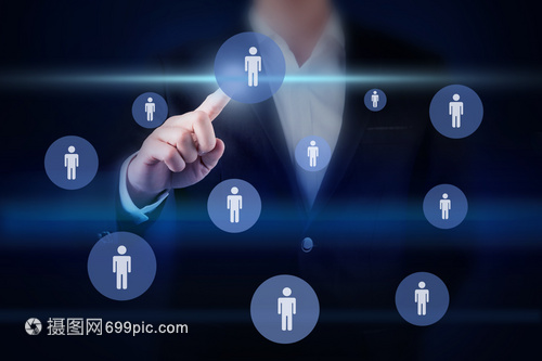 商務(wù)信息科技與商務(wù)信息咨詢 數(shù)字化時代的企業(yè)核心競爭力