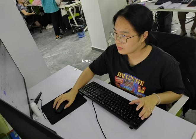 經(jīng)濟(jì)管理系國際商務(wù)專業(yè)畢業(yè)實(shí)習(xí)跟蹤系列報(bào)道(二) 企業(yè)實(shí)踐探索之旅——商務(wù)信息咨詢